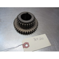 30T210 Crankshaft Timing Gear For 08-15 Jeep Patriot  2.4 04884587AB